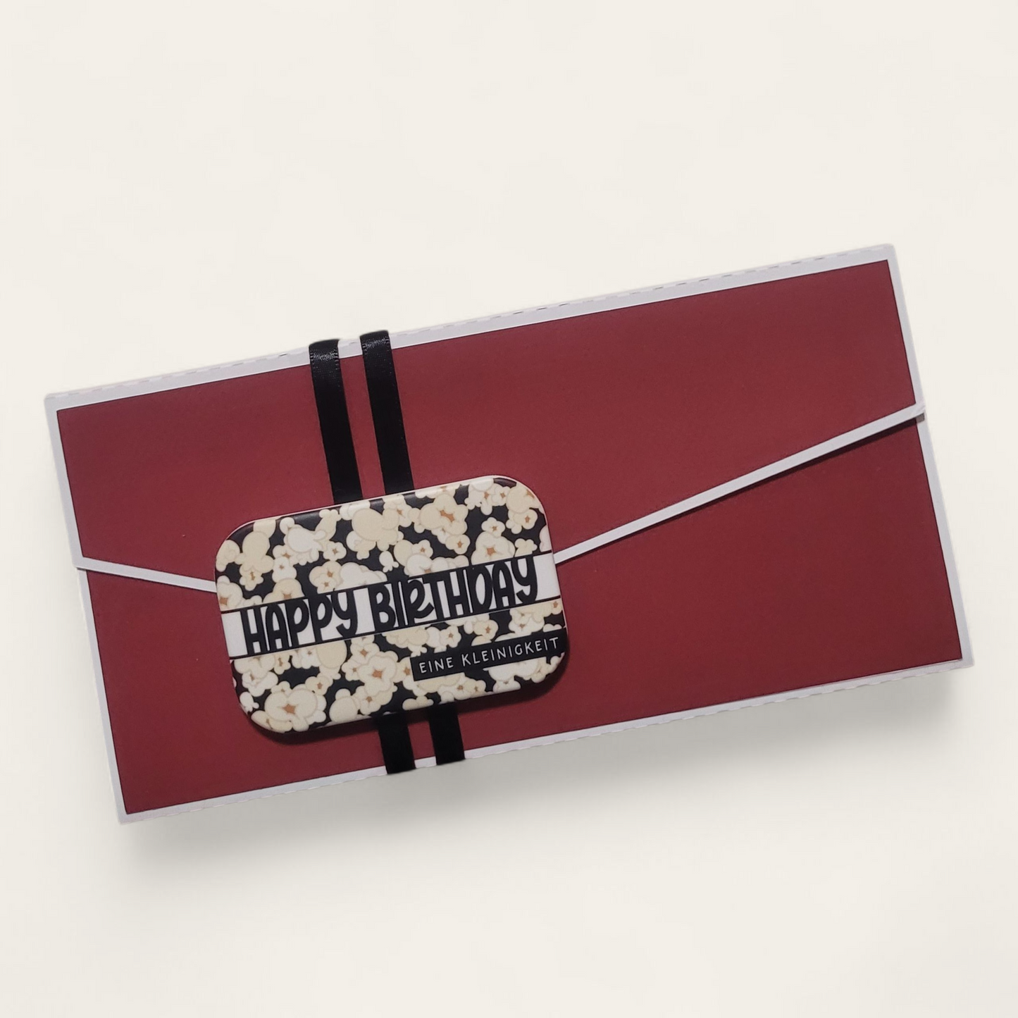 Gutscheingeschenk Kinoticket