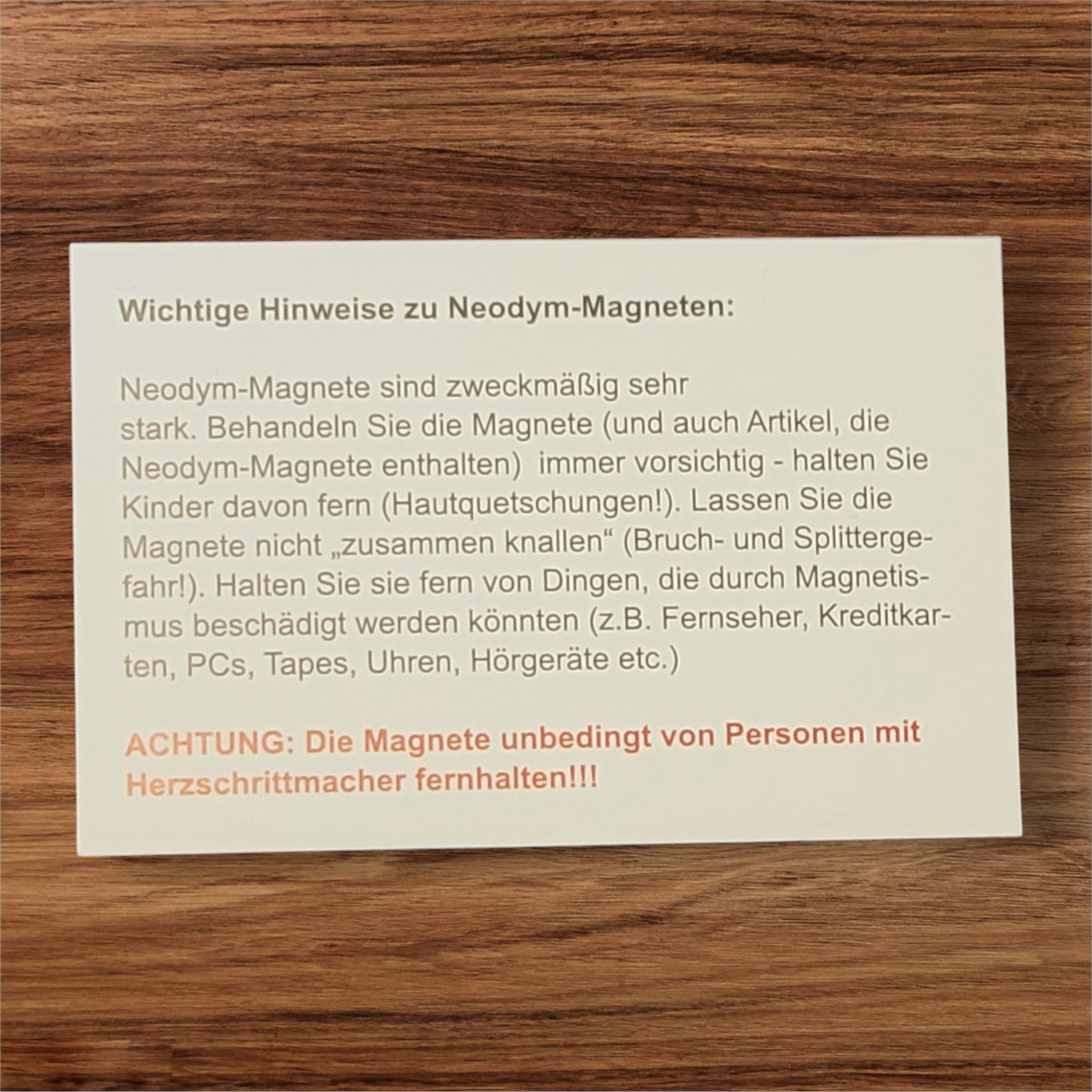 Taschenhalter mit 3D Herzbox pink