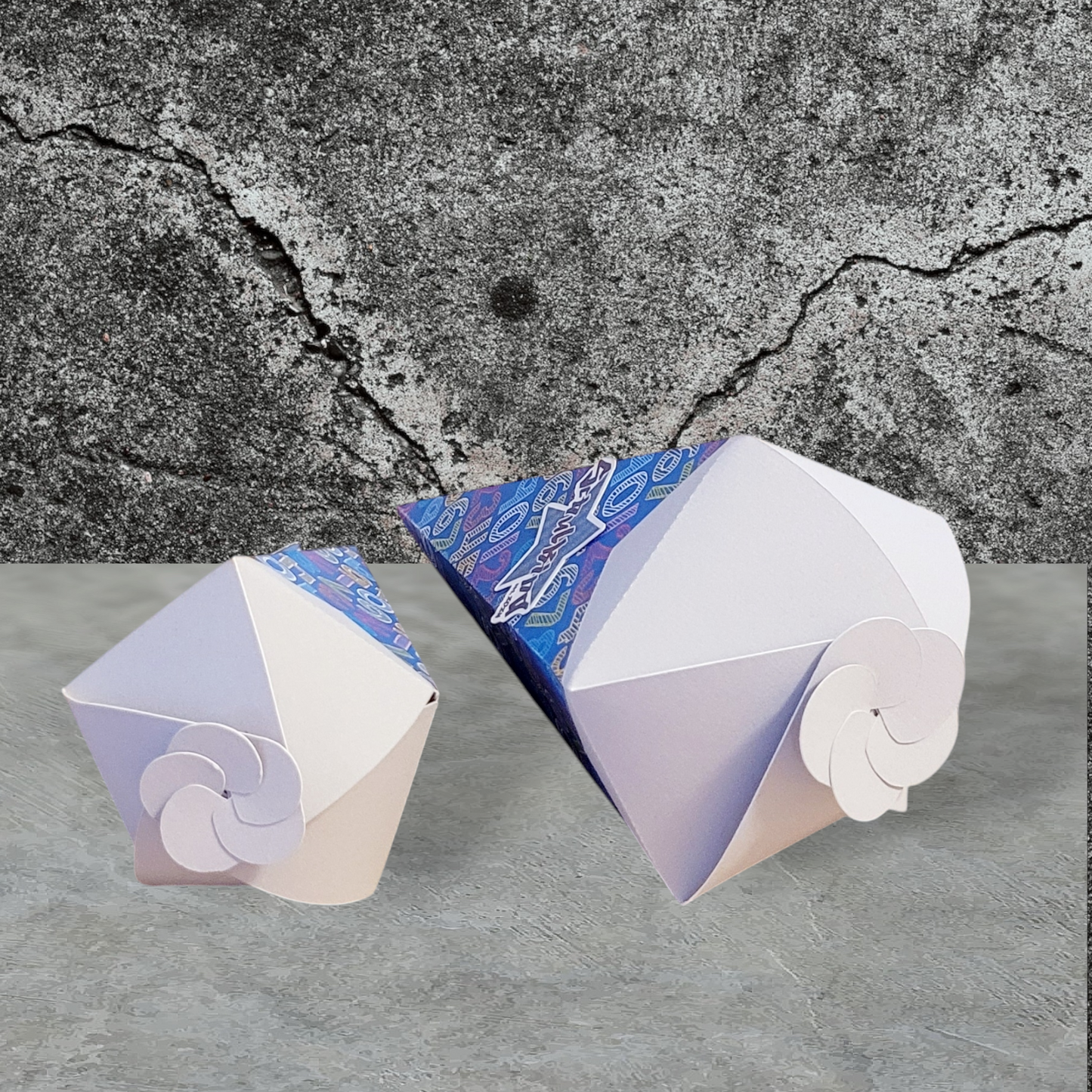 Papeterie Schultüten - Design Star