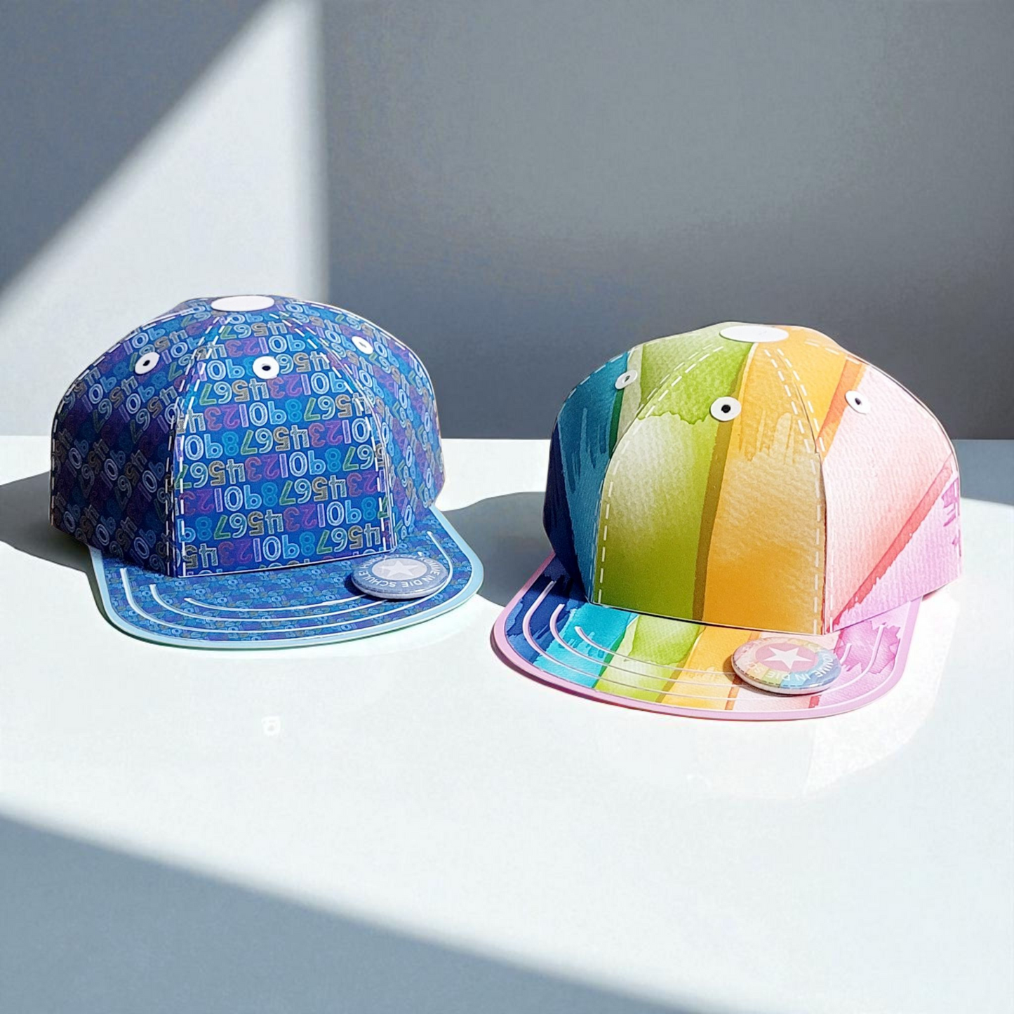 Papeterie Cappy Boxen