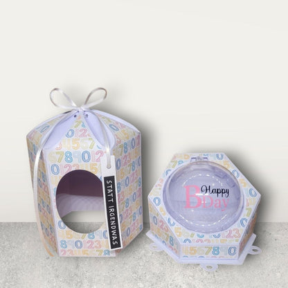 Kugelbox Happy Birthday