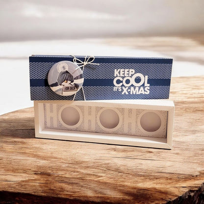 HoHoHo Box - 4 Varianten