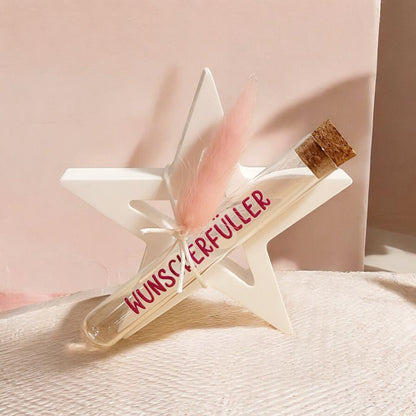 Dekoelement, Wunscherfüller 3 Varianten