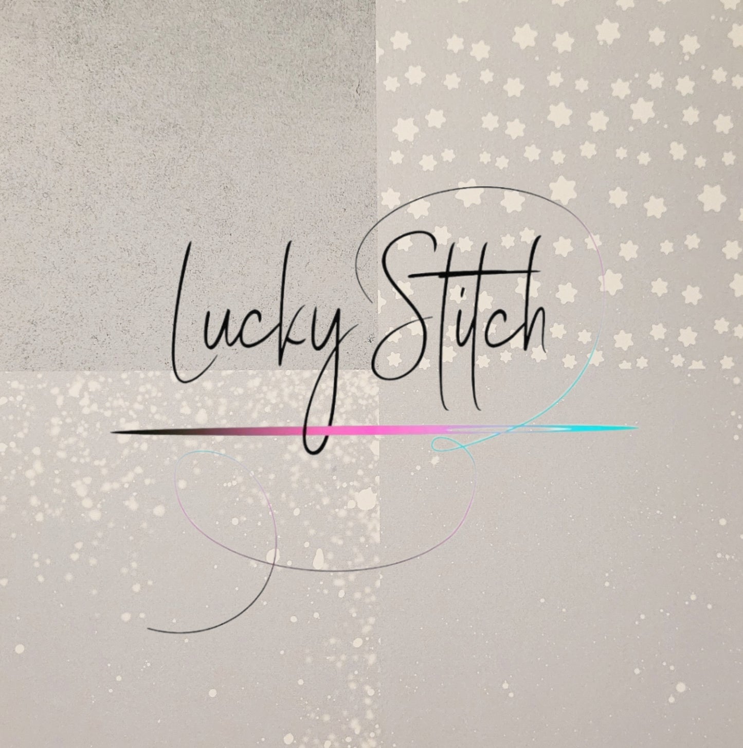 Adventskranz - Modell Sterne mit und ohne Dekor Paper Front