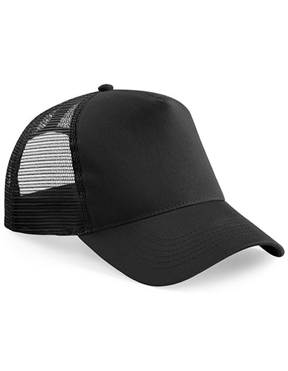 Cappy Junior Trucker- Schulkind Graffiti Style Variante 2