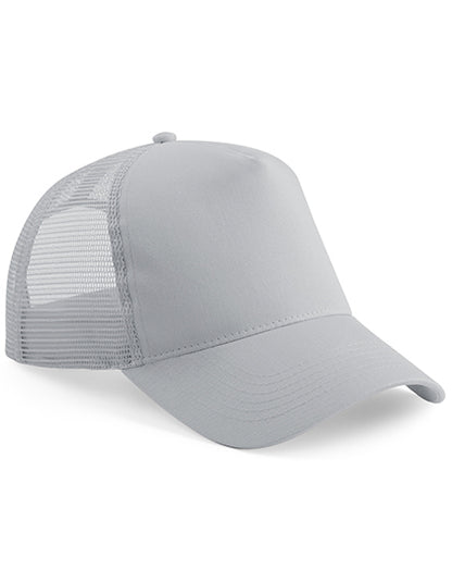 Cappy Junior Trucker- Schulkind Graffiti Style Variante 2