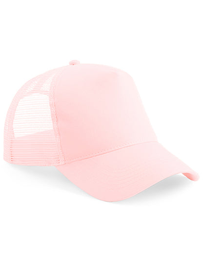 Cappy Junior Trucker- Schulkind Graffiti Style Variante 2