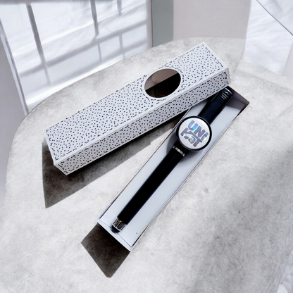 Statement Button 3-in 1 Gelstift / TouchPen / Handyhalter