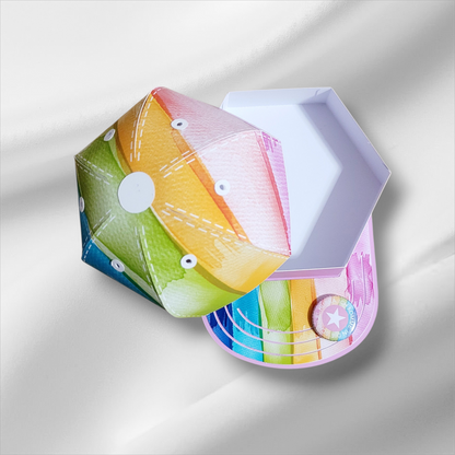 Papeterie Cappy Boxen