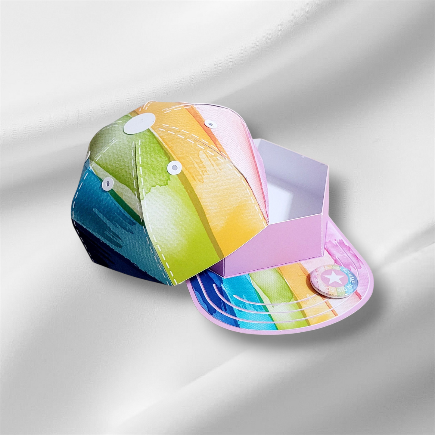 Papeterie Cappy Boxen