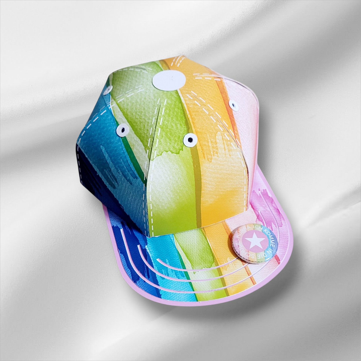 Papeterie Cappy Boxen