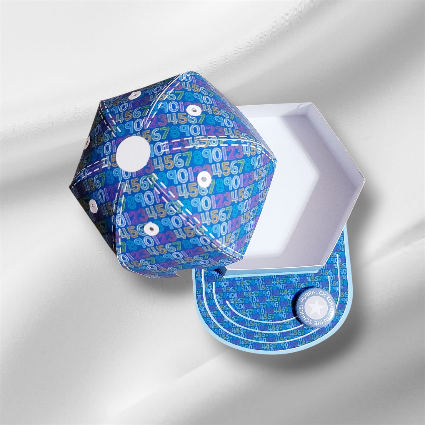 Papeterie Cappy Boxen