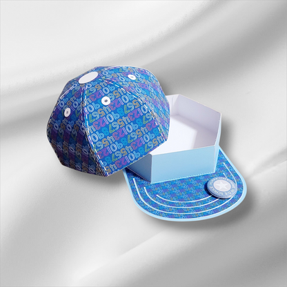 Papeterie Cappy Boxen