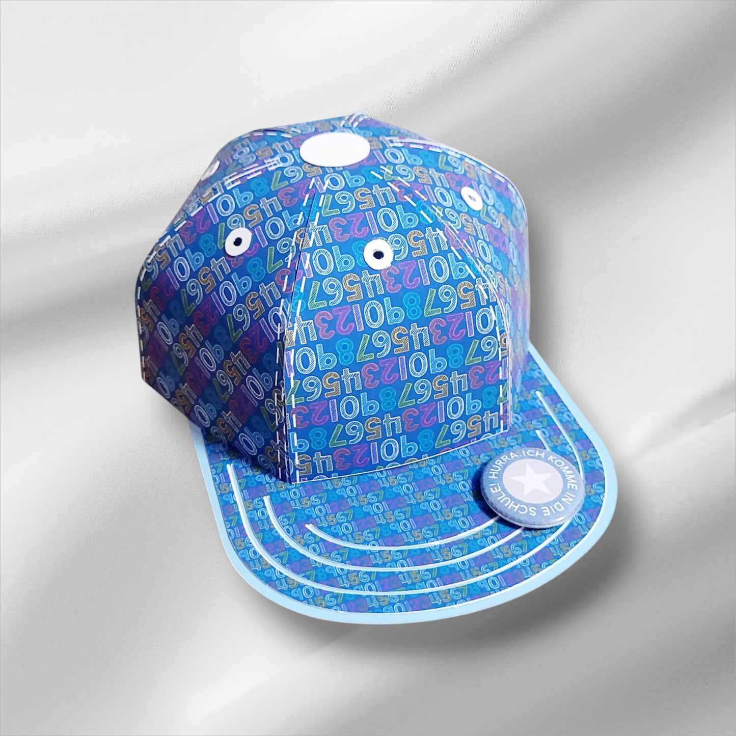 Papeterie Cappy Boxen